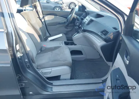 2014 Honda Cr-V Lx from USA, damaged, VIN 2HKRM4H38EH701784